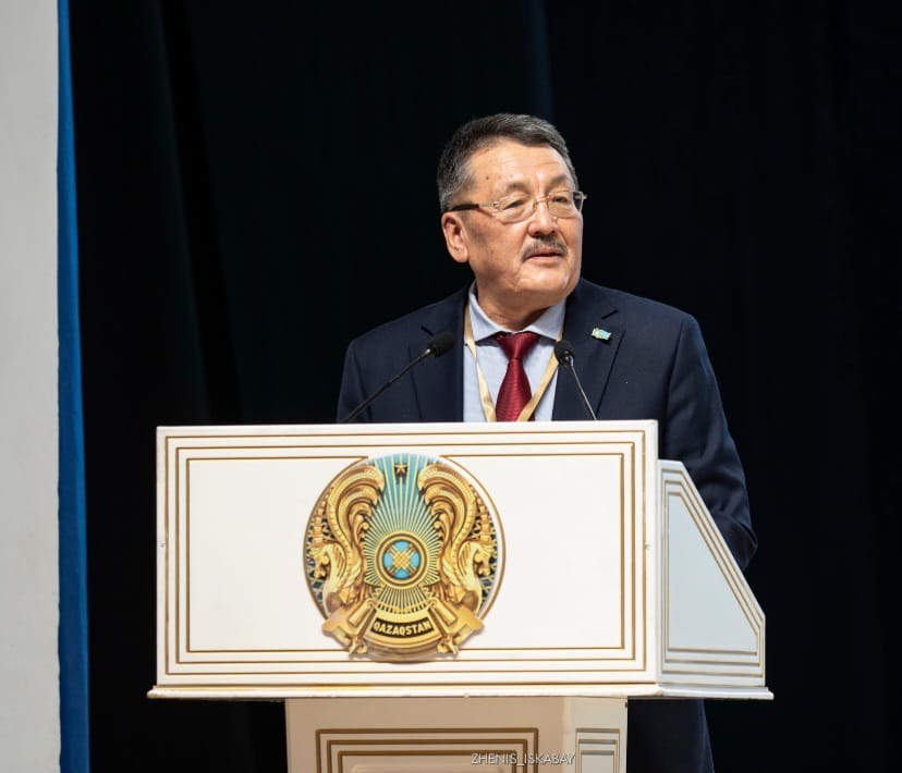 Салиқалы сұқбат